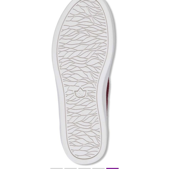 👣SPENCO Merlot Bahama Slip-On Sneaker women's footwear - Picture 5 of 8